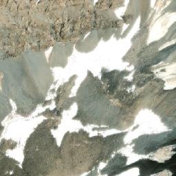 Satellite imagery of Gora Mal’tabar, CN