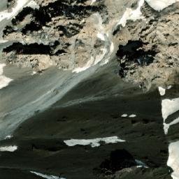 Satellite imagery of Gora Mal’tabar, CN