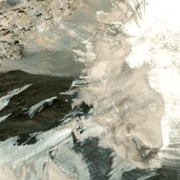 Satellite imagery of Gora Mal’tabar, CN