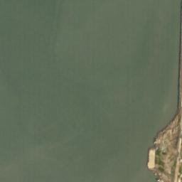 Satellite imagery of Kunja-bau, KP