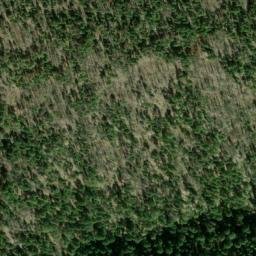 Satellite imagery of Sheep Ridge, US