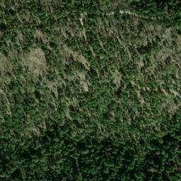 Satellite imagery of Sheep Ridge, US