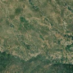 Satellite imagery of McGill Ridge, US
