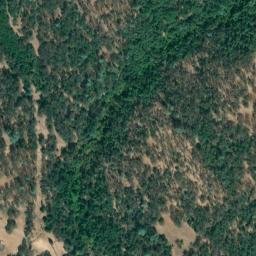 Satellite imagery of Standard Mine, US
