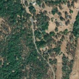 Satellite imagery of Standard Mine, US