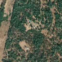 Satellite imagery of Standard Mine, US