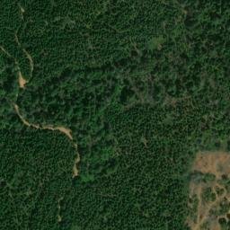 Satellite imagery of Sugar Pine Point, US