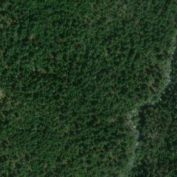 Satellite imagery of Sugar Pine Point, US