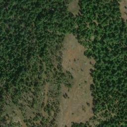 Satellite imagery of Mooreville Ridge, US