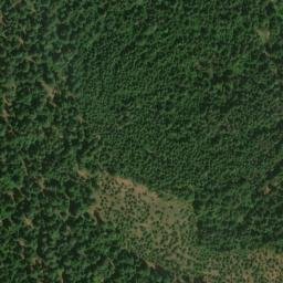 Satellite imagery of Mooreville Ridge, US
