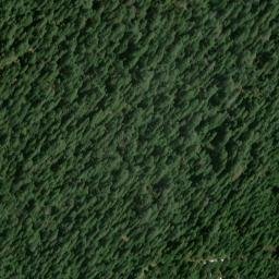 Satellite imagery of McMahon Mine, US