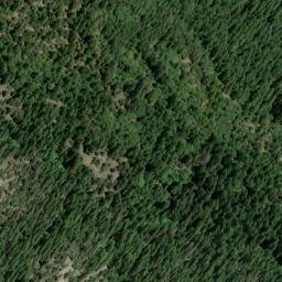 Satellite imagery of Standard Mine, US