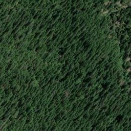 Satellite imagery of Standard Mine, US