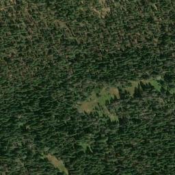 Satellite imagery of Monarch Mine, US