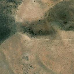 Satellite imagery of Fravel Mine, US