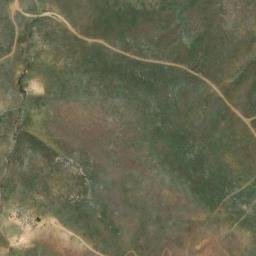 Satellite imagery of Emma Mine, US