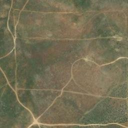 Satellite imagery of Emma Mine, US