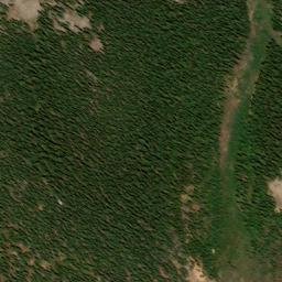 Satellite imagery of Rose Mine, US