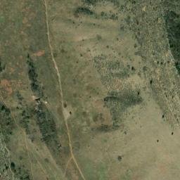 Satellite imagery of Hogback, US