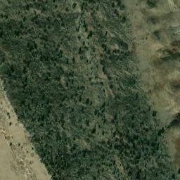 Satellite imagery of Hogback, US