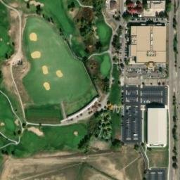 Satellite imagery of B 378 — NGS KK0454 — Arapahoe County, US, US