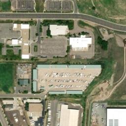 Satellite imagery of A 378 — NGS KK0453 — Arapahoe County, US, US