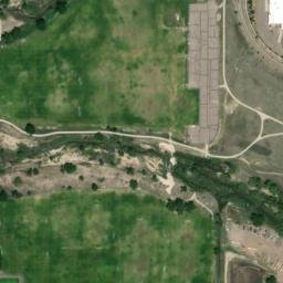 Satellite imagery of A 378 — NGS KK0453 — Arapahoe County, US, US