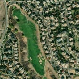 21222-21252 East Saddle Rock Lane Satellite Map