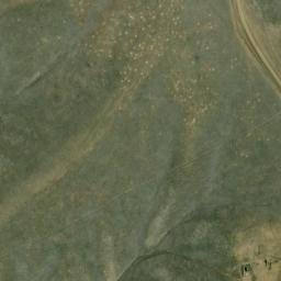 Satellite imagery of 848 BL 3 A — NGS KK0503 — Arapahoe County, US, US