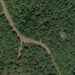 Satellite imagery of Morgan Ridge, US