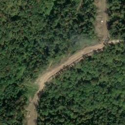 Satellite imagery of McKimmie Ridge, US