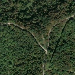 Satellite imagery of McKimmie Ridge, US