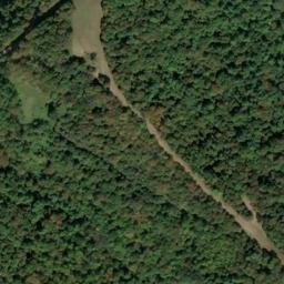 Satellite imagery of McKimmie Ridge, US