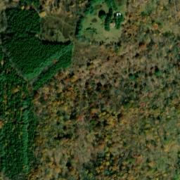 Satellite imagery of Horse Ridge, US