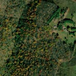 Satellite imagery of Horse Ridge, US