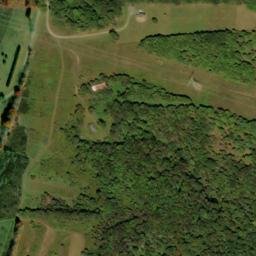 Satellite imagery of Horse Ridge, US
