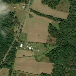 Satellite imagery of Pine Ridge, US