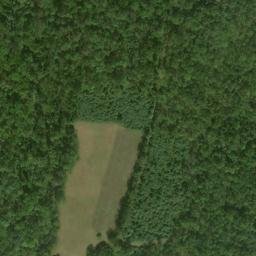 Satellite imagery of The Neck, US