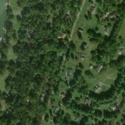 Satellite imagery of The Neck, US