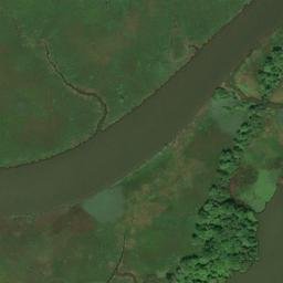 Satellite imagery of Cedar Point, US