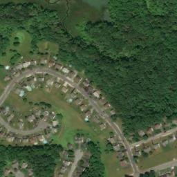 Satellite imagery of Cedar Point, US
