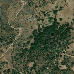 Satellite imagery of survey_point, PT