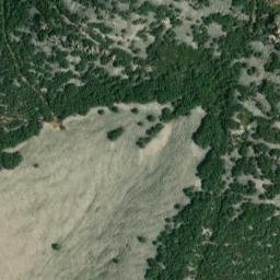 Satellite imagery of Sierra de Sevilleja, ES