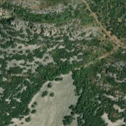 Satellite imagery of Sierra de Sevilleja, ES