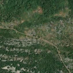 Satellite imagery of Sierra de Sevilleja, ES