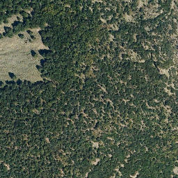 Satellite imagery of Collado de los Pos, ES