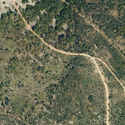 Satellite imagery of Collado de los Pos, ES