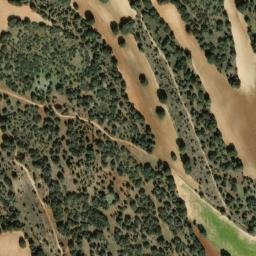 Satellite imagery of survey_point, ES