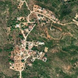 Satellite imagery of survey_point, ES