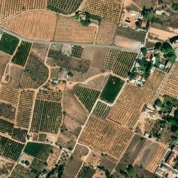 Satellite imagery of Castillo de betera, ES